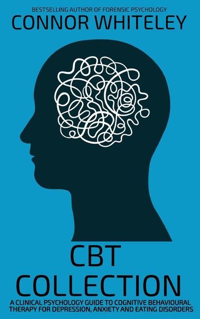 Knjiga CBT Collection Connor Whiteley