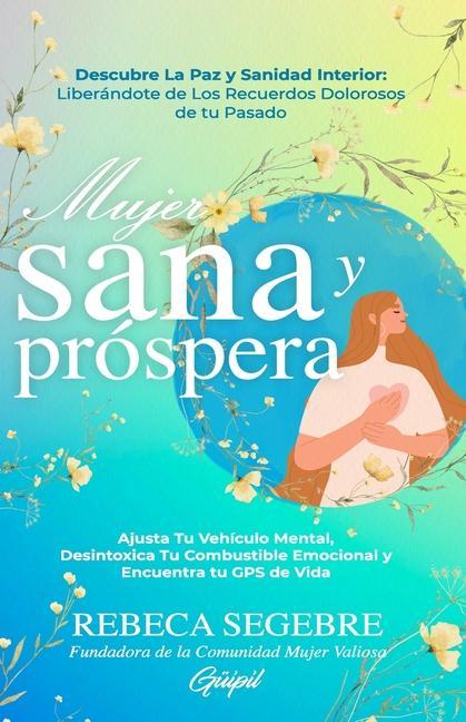 Book Mujer Sana y Próspera 