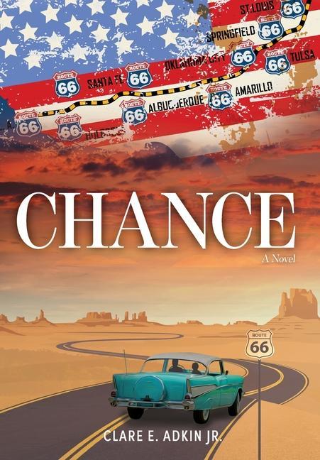 Buch Chance Clare E. Adkin