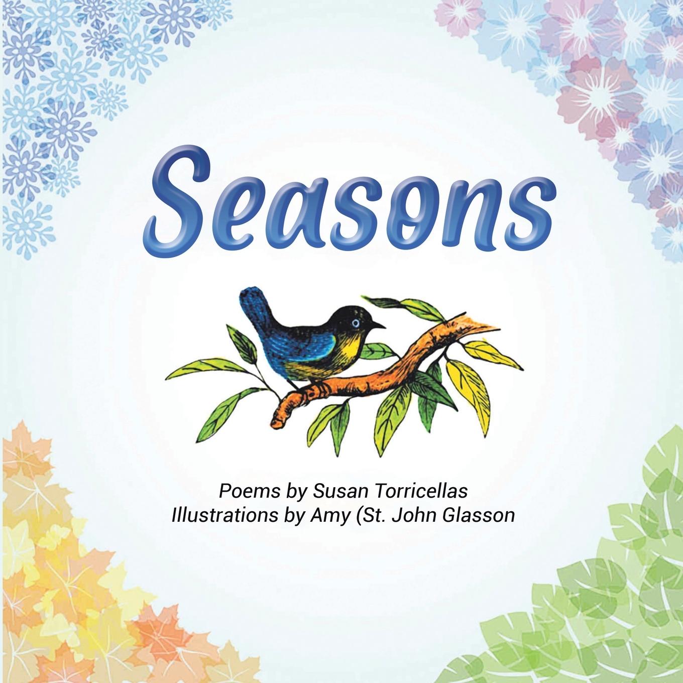 Carte Seasons 