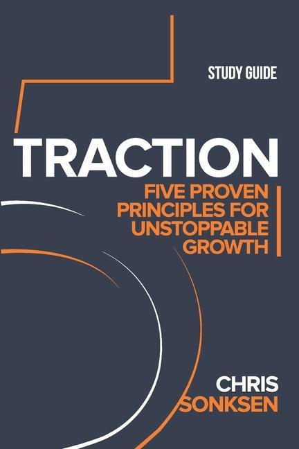 Libro Traction Study Guide Chris Sonksen