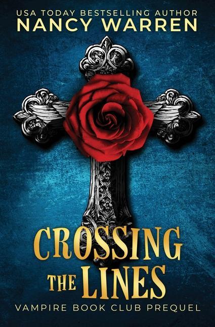Knjiga Crossing the Lines 