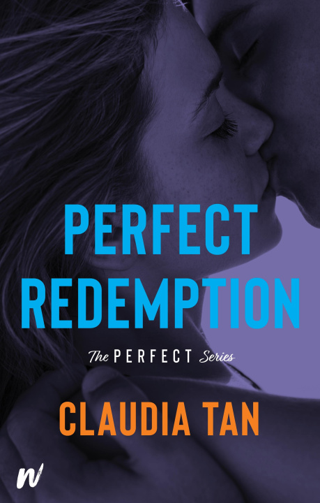 Knjiga Perfect Redemption Claudia Tan