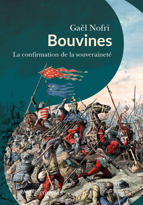 Carte Bouvines Nofri