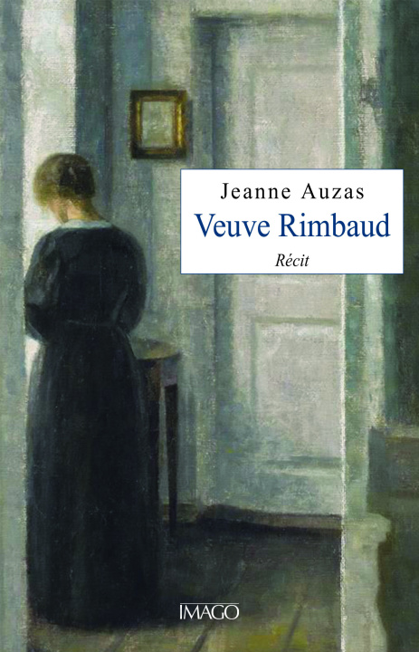 Knjiga Veuve Rimbaud Auzas