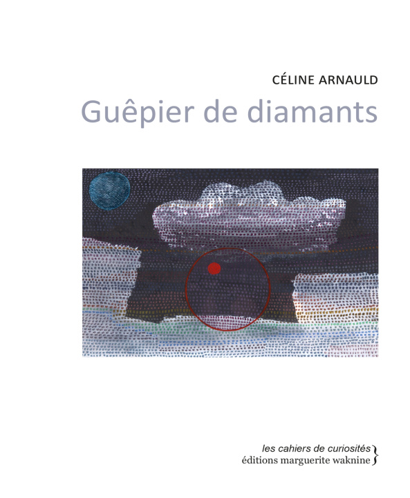 Kniha Guêpier de diamants Céline  Arnauld
