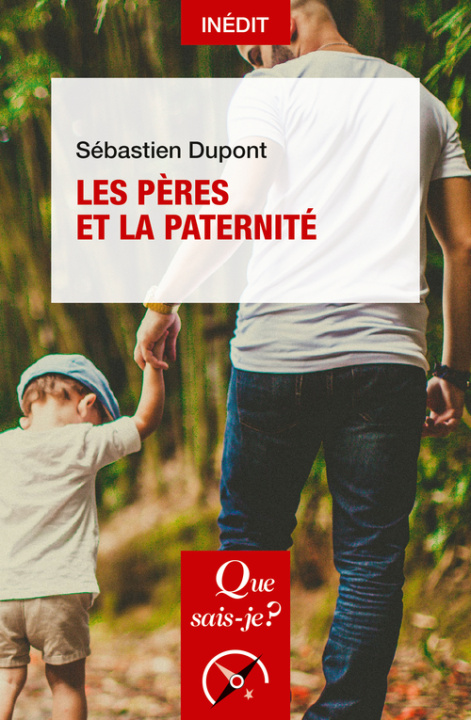 Könyv Les Pères et la Paternité Dupont