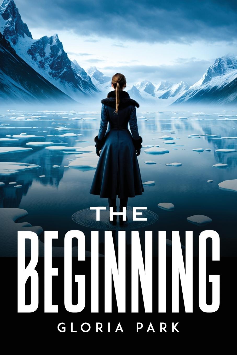 Book The Beginning Sekka IWATA