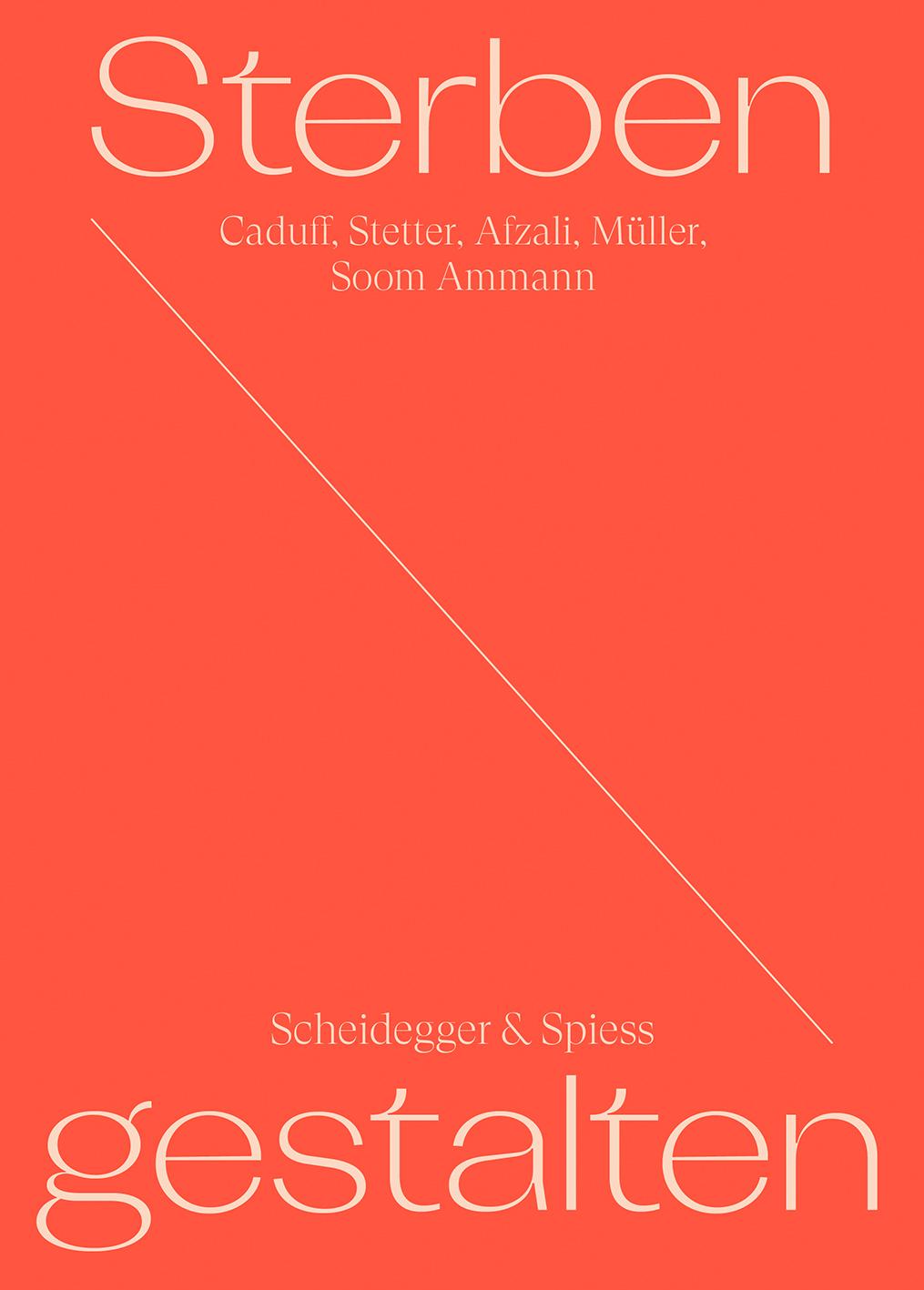 Buch Sterben Gestalten Bitten Stetten