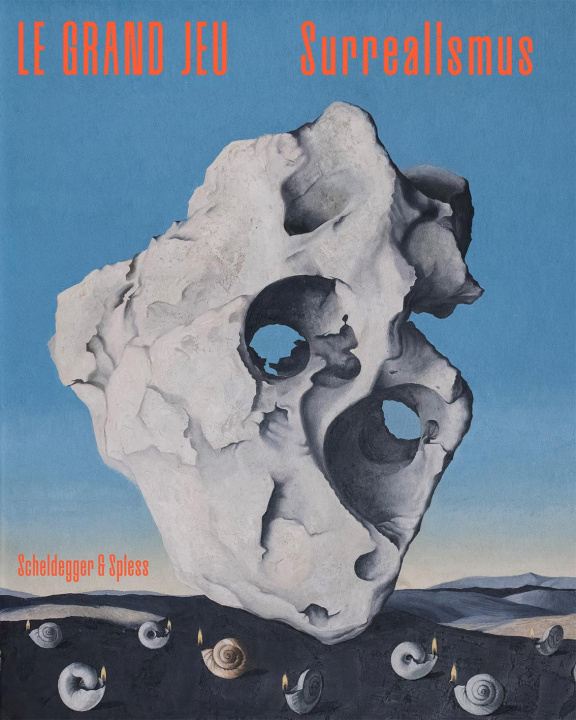 Knjiga Surrealismus. Le Grand Jeu Pierre-Henri Foulon