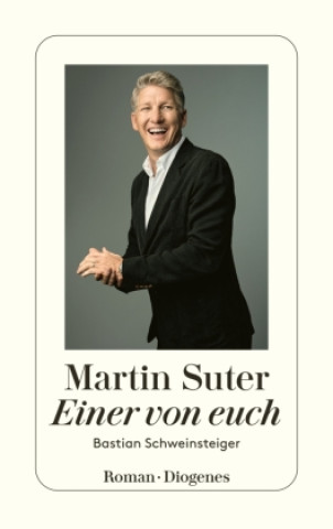 Buch Einer von euch Martin Suter