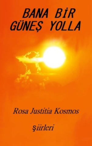 Libro bana bir günes yolla 
