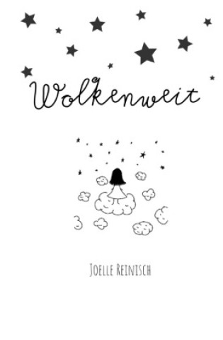 Knjiga Wolkenweit Joelle Reinisch