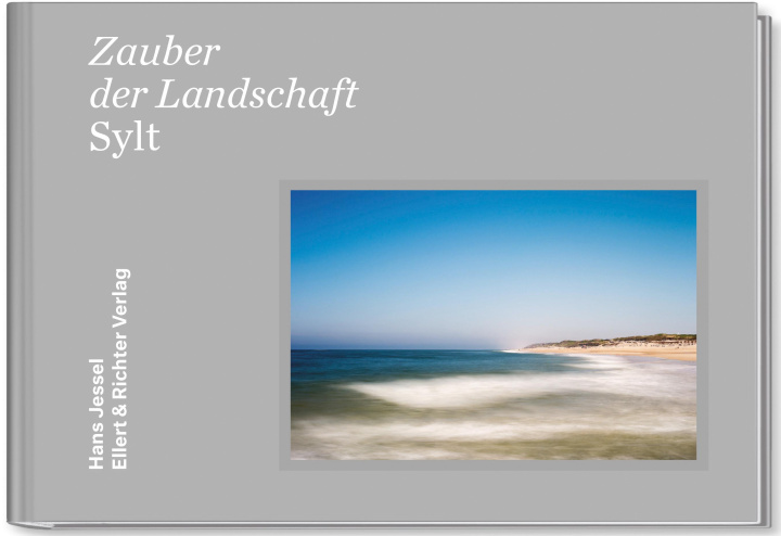 Book Sylt Hans Jessel