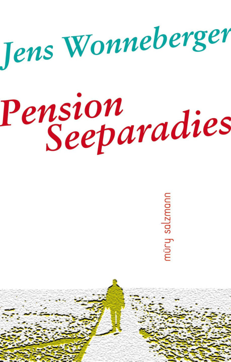 Buch Pension Seeparadies Jens Wonneberger
