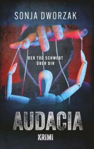 Knjiga Audacia Sonja Dworzak