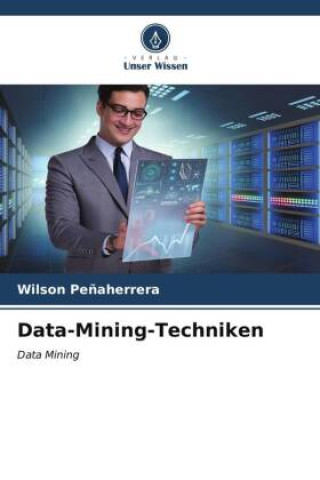 Knjiga Data-Mining-Techniken Wilson Peñaherrera