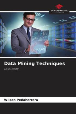 Knjiga Data Mining Techniques Wilson Peñaherrera