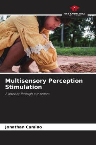 Knjiga Multisensory Perception Stimulation Jonathan Camino