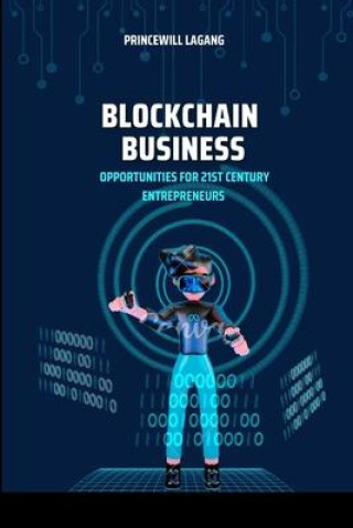 Knjiga Blockchain Business 