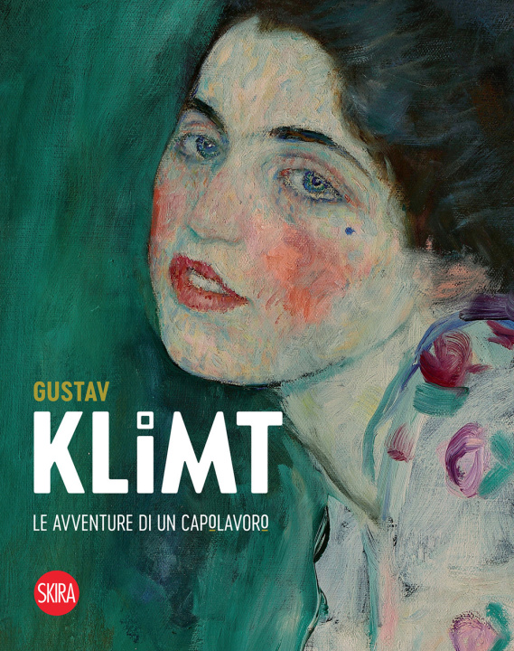 Carte Gustav Klimt. Le avventure di un capolavoro 