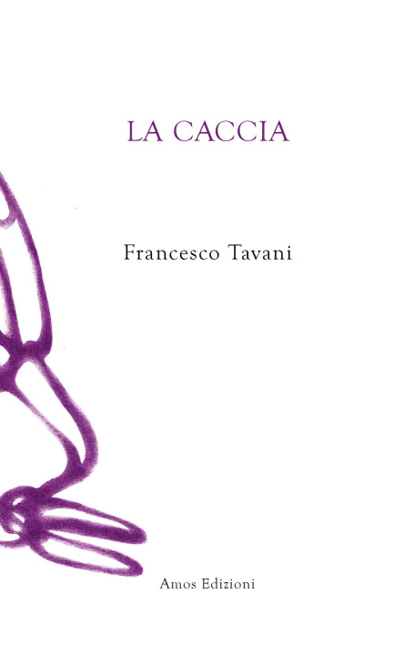 Buch caccia Francesco Tavani
