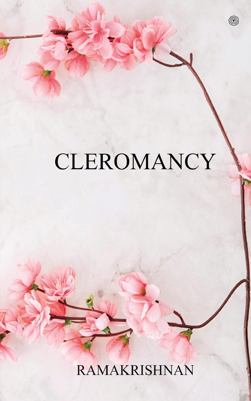 Book Cleromancy Ramakrishnan