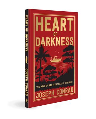 Book Heart of Darkness 