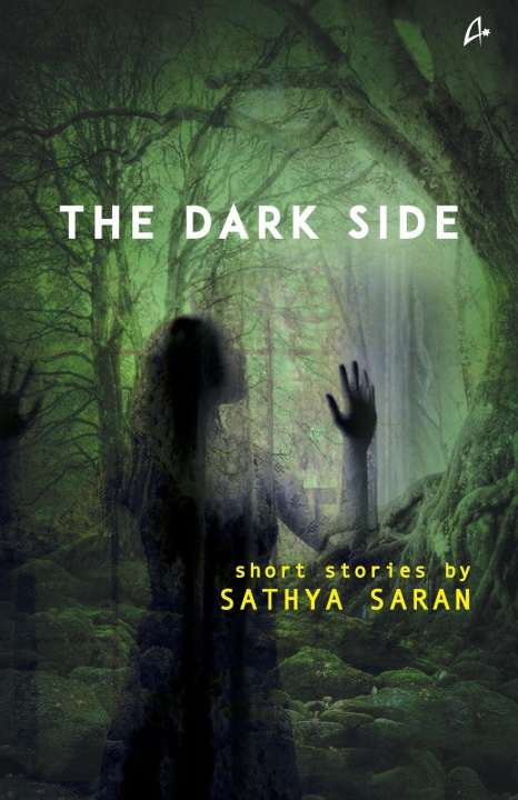 Knjiga The Dark Side Satya Saran
