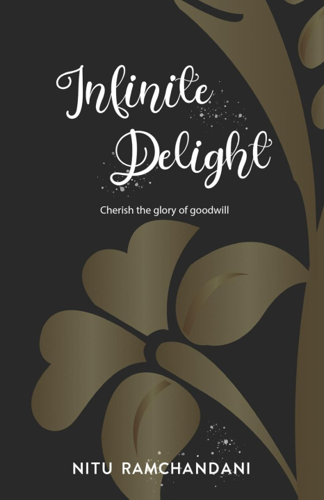 Buch Infinite Delight Nitu Ramchandani