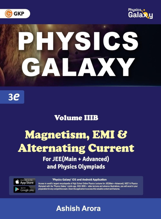 Buch Physics Galaxy Ashish Arora