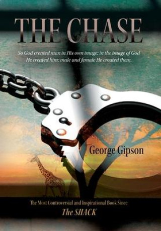 Knjiga The Chase George Gipson