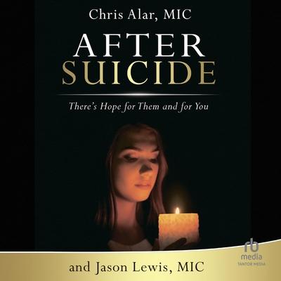 Audio After Suicide James Clement