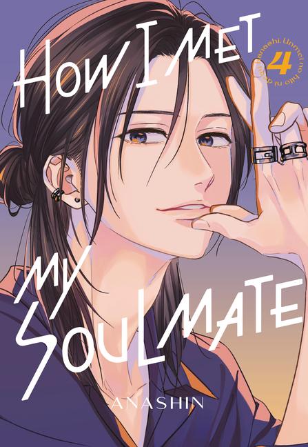 Libro How I Met My Soulmate 4 