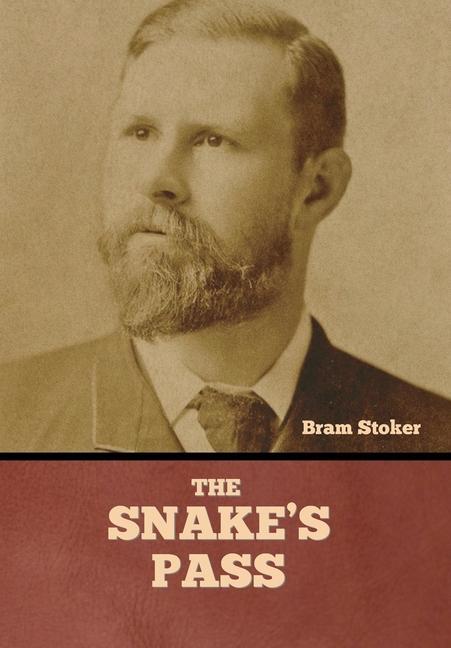 Knjiga The Snake's Pass Bram Stoker