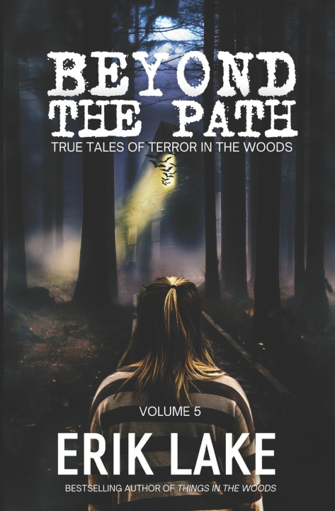 Book Beyond The Path Erik Lake