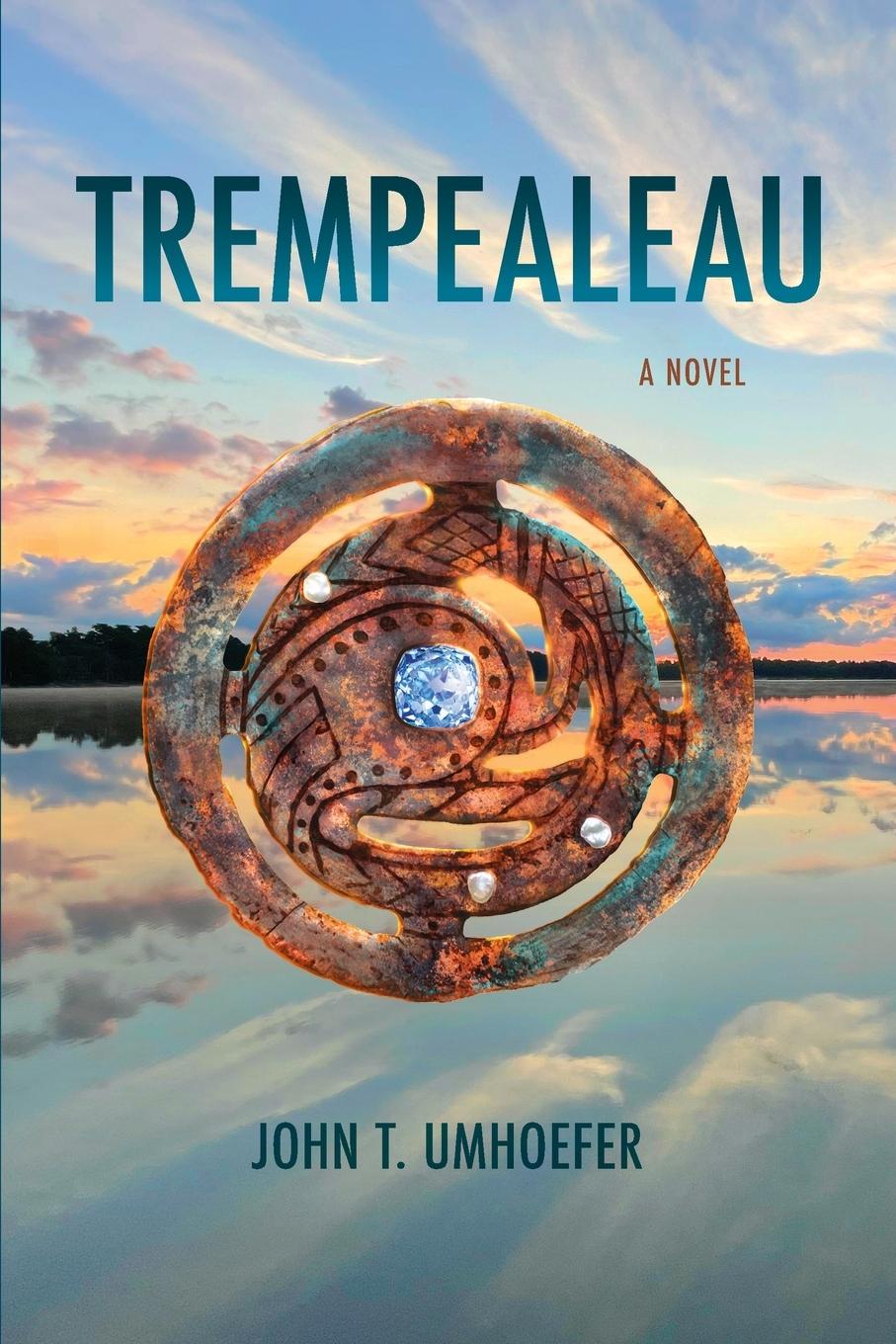 Boek Trempealeau John T. Umhoefer