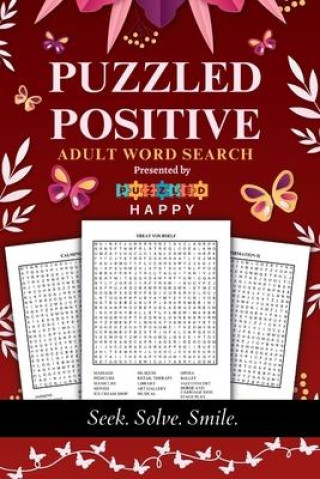 Knjiga Puzzled Positive 