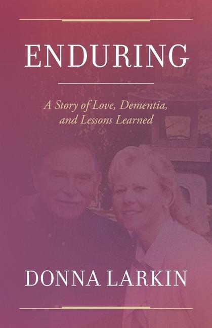 Knjiga Enduring Donna Larkin
