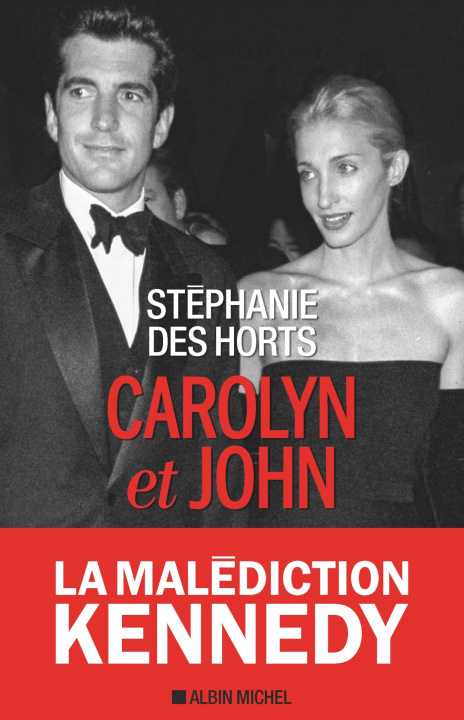 Книга Carolyn et John Stéphanie des Horts