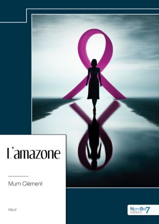 Knjiga L'amazone Mum