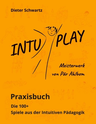 Kniha Intu Play Dieter Schwartz