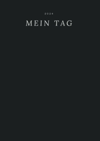 Kniha Mein Tag Leon Bell