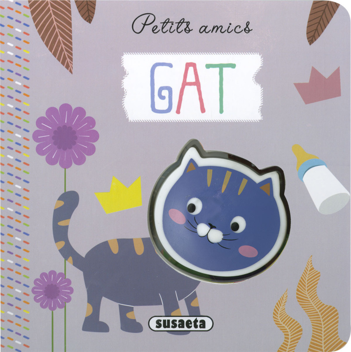Book Gat EDICIONES
