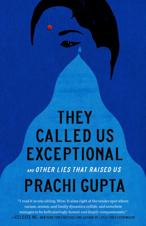 Book THEY CALLED US EXCEPTIONAL GUPTA PRACHI
