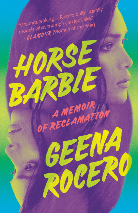 Libro HORSE BARBIE ROCERO GEENA