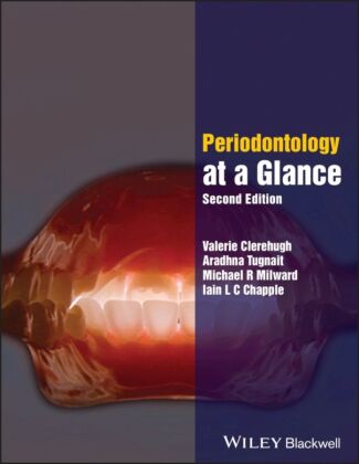 Carte Periodontology at a Glance Valerie Clerehugh
