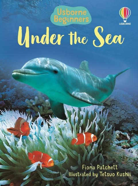 Buch UNDER THE SEA PATCHETT FIONA