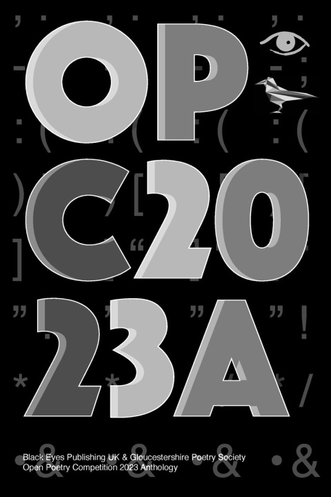 Book OPC2023A Gloucestershire Poetry Society GPS