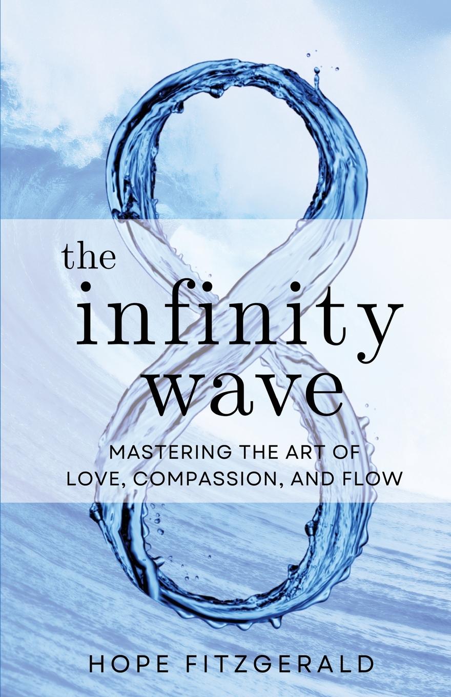 Kniha The Infinity Wave Hope Fitzgerald